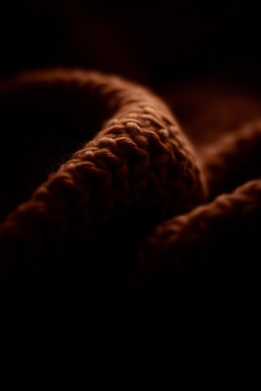 ADHD brown — Extra-deep brown noise for focus and calm