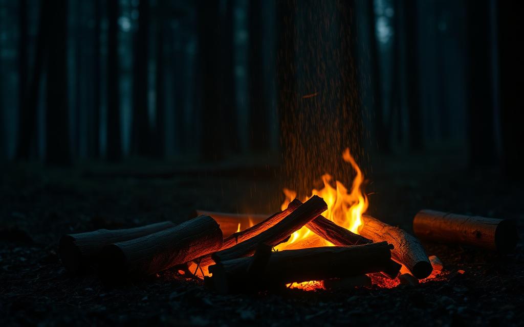 Campfire