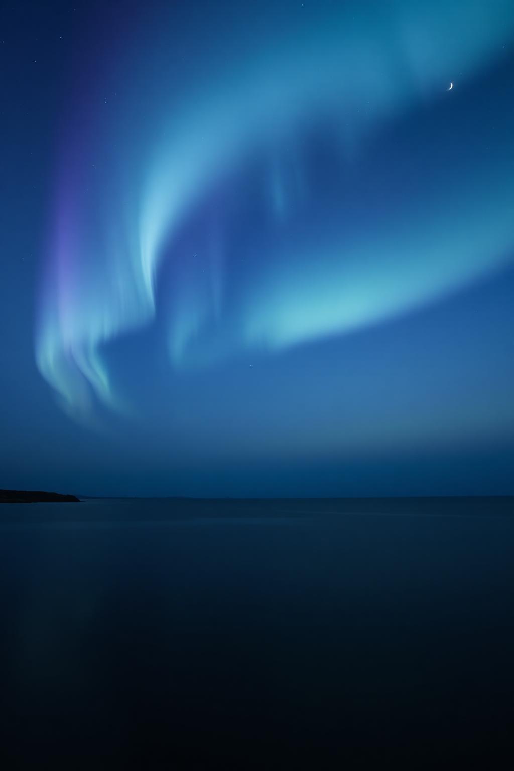 Sleep music — Slow ambient pads around 60 BPM